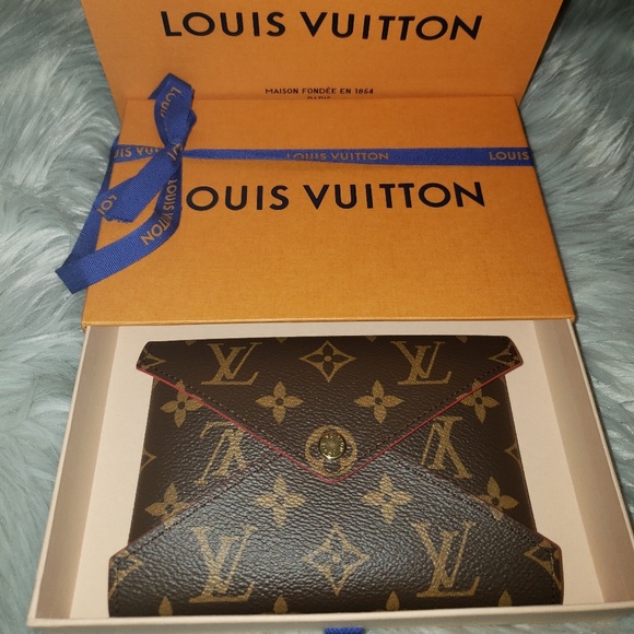 Louis Vuitton Accessories - Louis Vuitton Kirigami Medium Pochette
